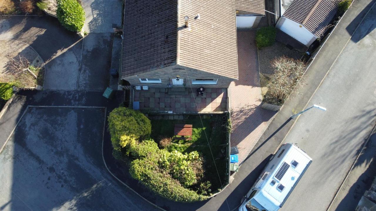 Fieldside View Sleeps 7 Village Near Whitby Sleights Exterior foto