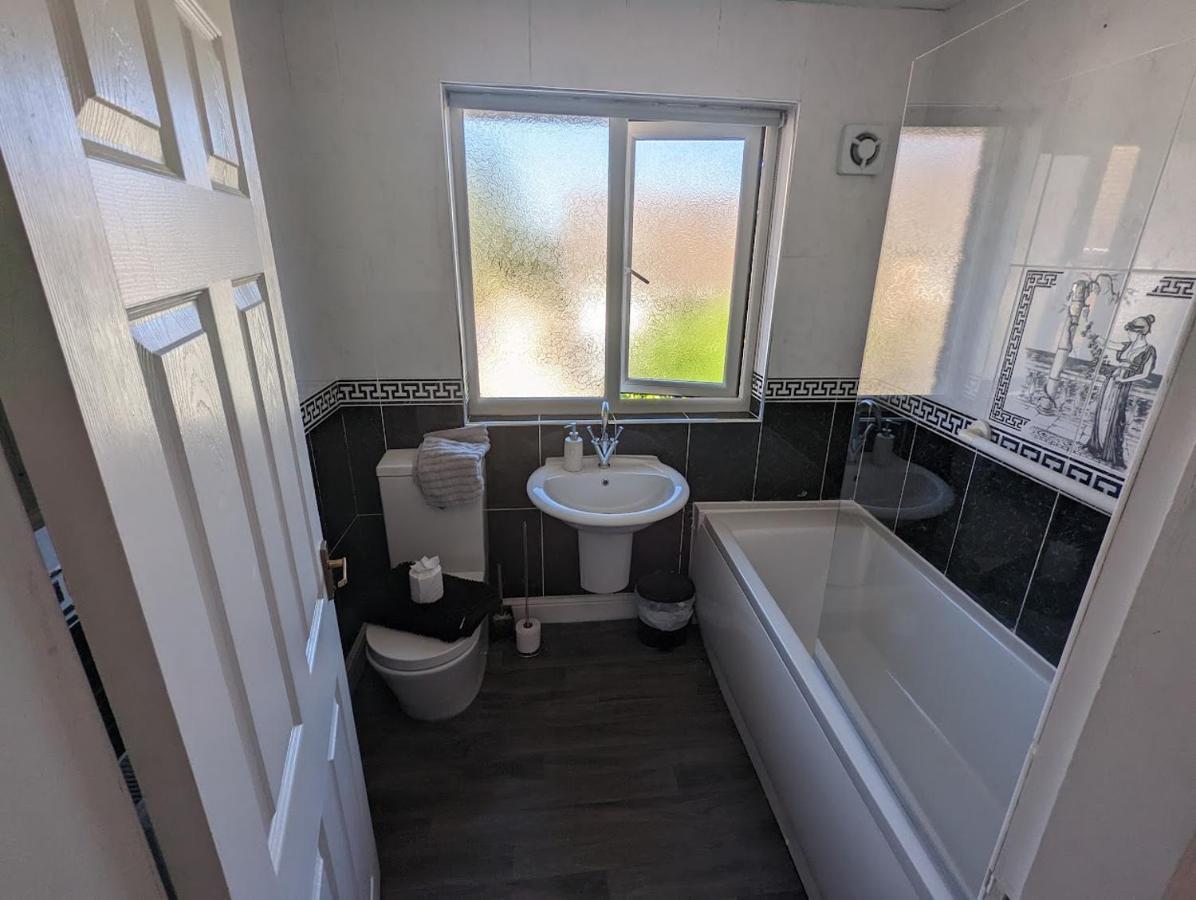 Fieldside View Sleeps 7 Village Near Whitby Sleights Exterior foto